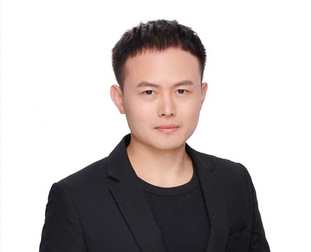 人物專訪